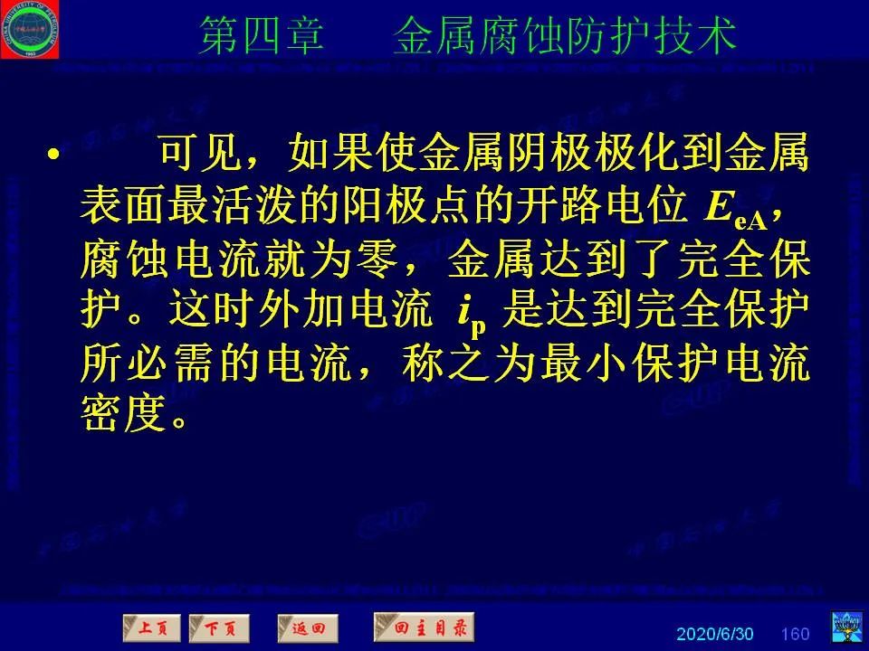 362页PPT讲透防腐蚀工程技术 铁米钢砂连载（第四章 金属腐蚀防护技术） 